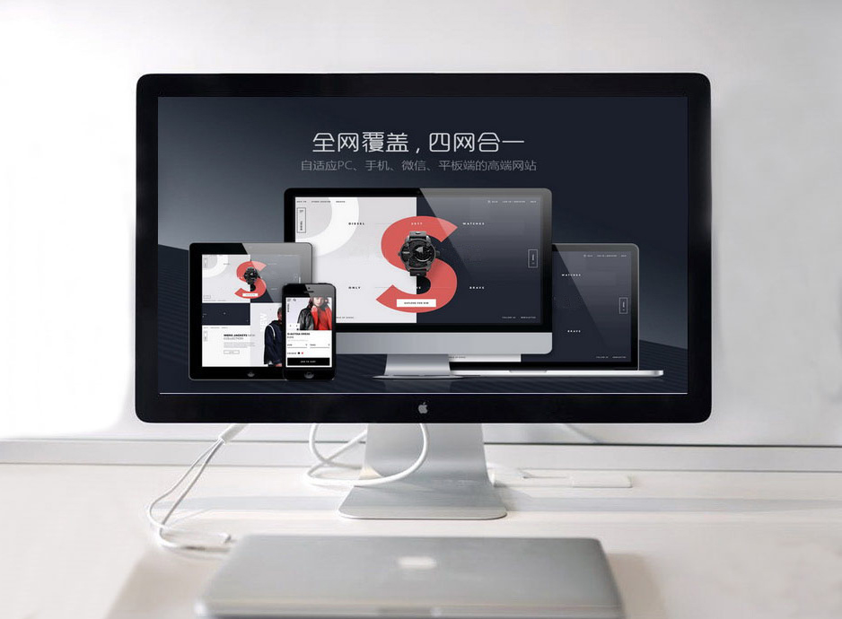 東莞網站設計，東莞網站設計公司(圖3)